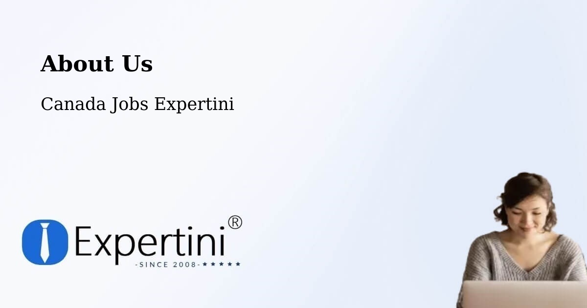 About Expertini Recruitment Platform  – Esterhazy - Esterhazy, Canada Jobs Expertini