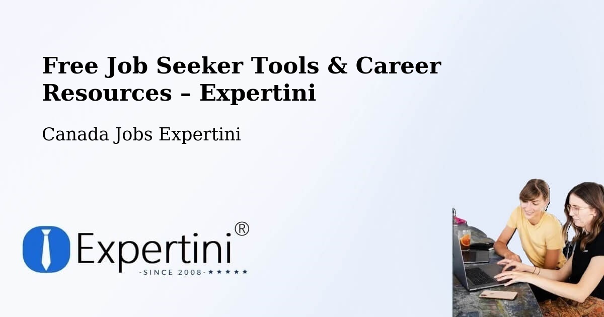 Free Job Seeker Tools & Career Resources – Esterhazy - Esterhazy, Canada Jobs Expertini