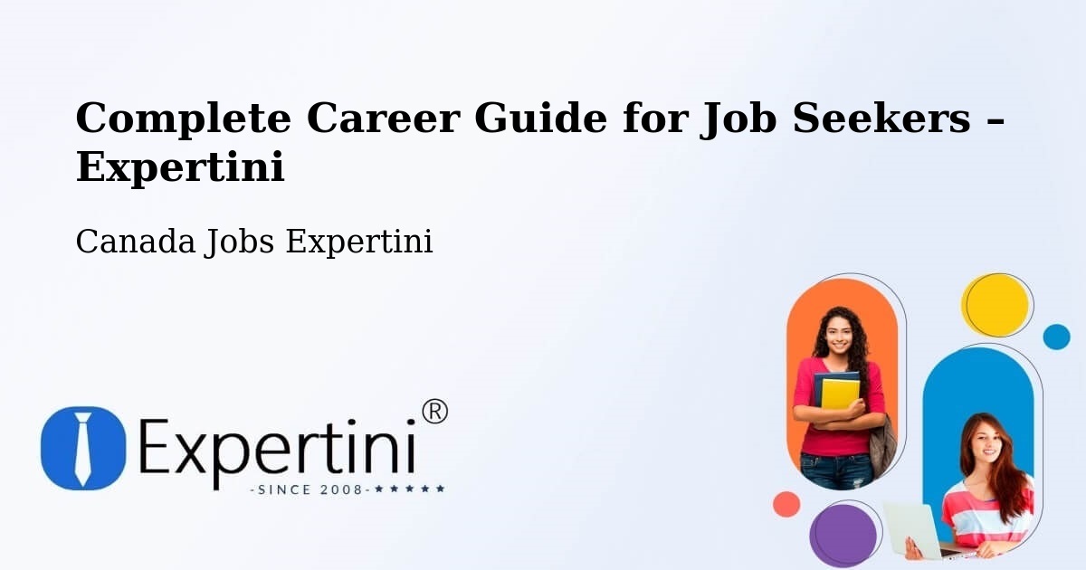 Career Guide for Job Seekers – Esterhazy - Esterhazy, Canada Jobs Expertini