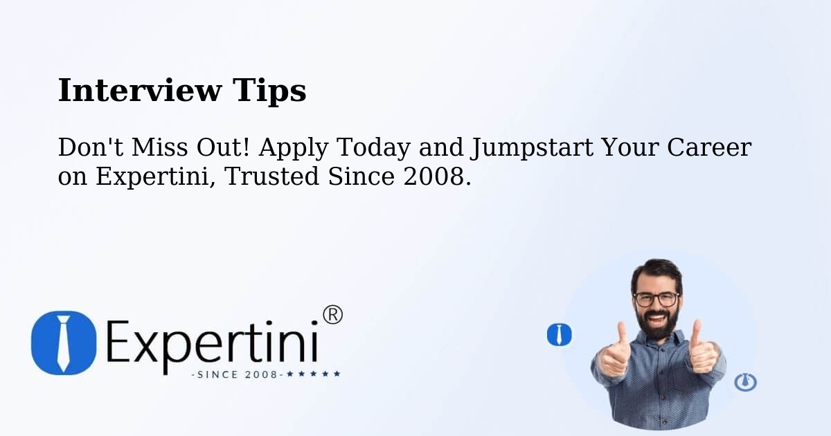 Interview Tips & Techniques for Job Seekers – Esterhazy - Esterhazy, Canada Jobs Expertini